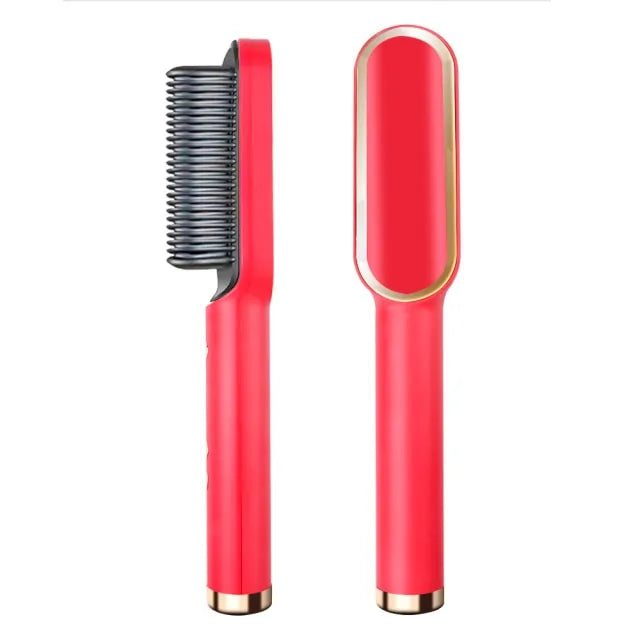 Ceramic Hair Straightener