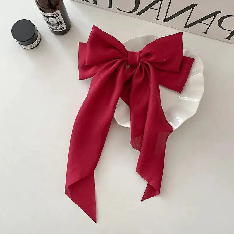 Hair Bow