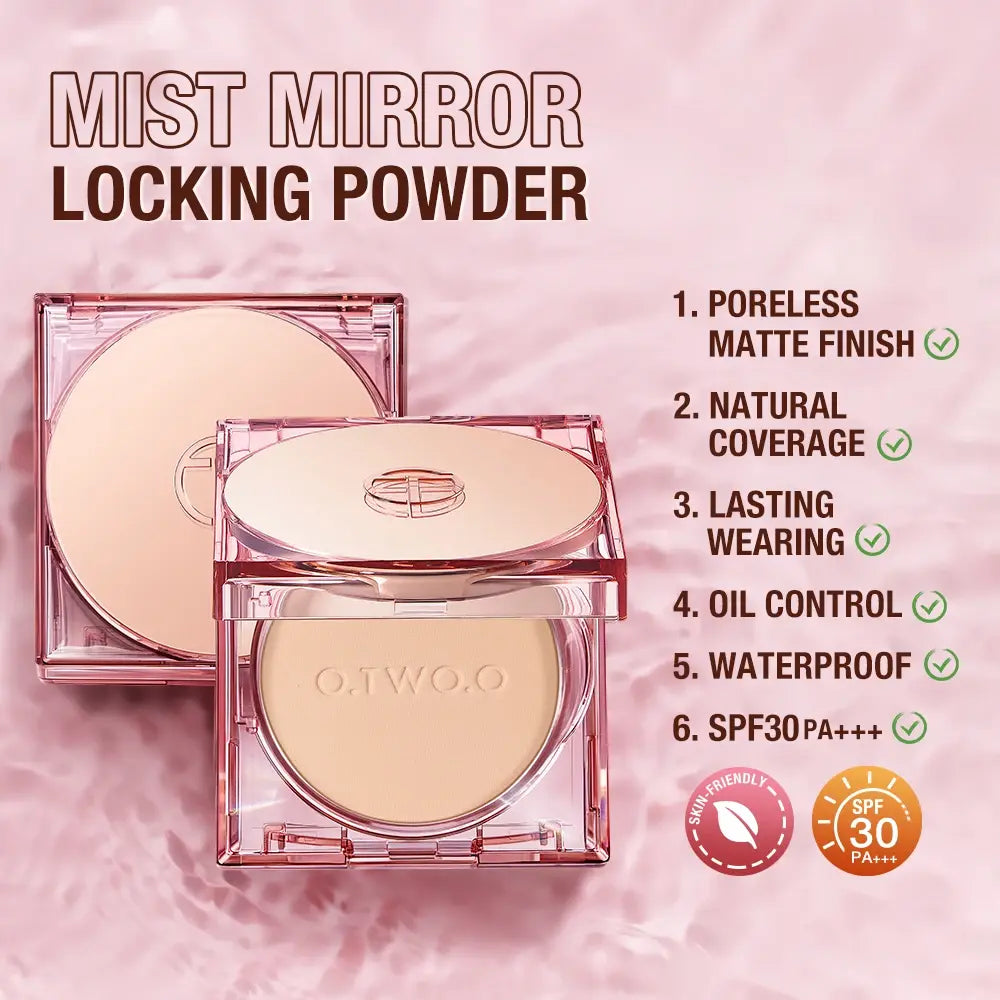 Face Powder Makeup