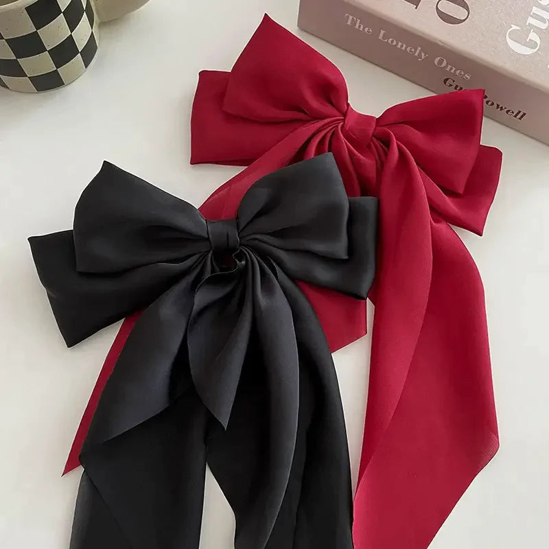 Hair Bow