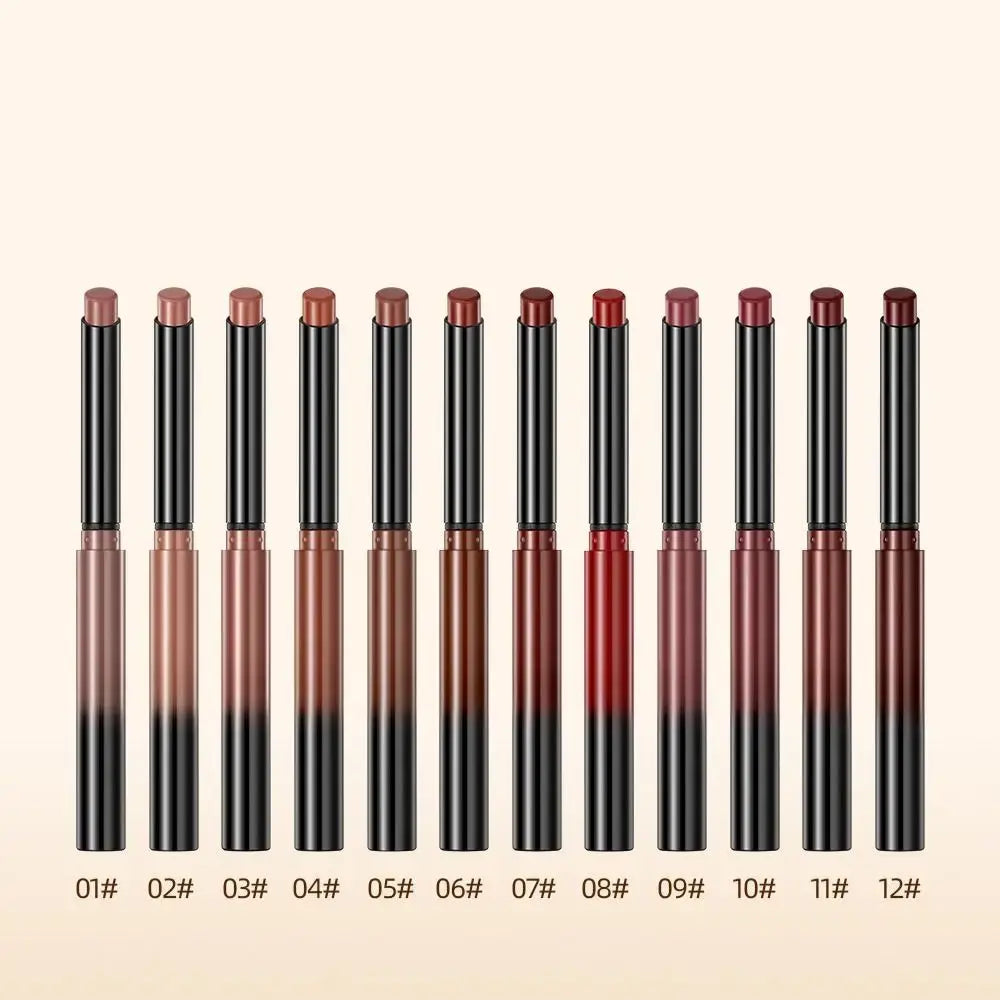 Long Lasting Lipsticks