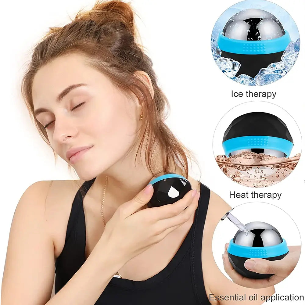 Cryo Massage Roller