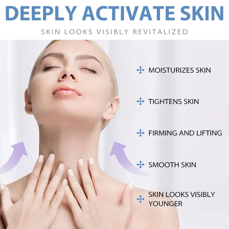 Firming Neck Cream