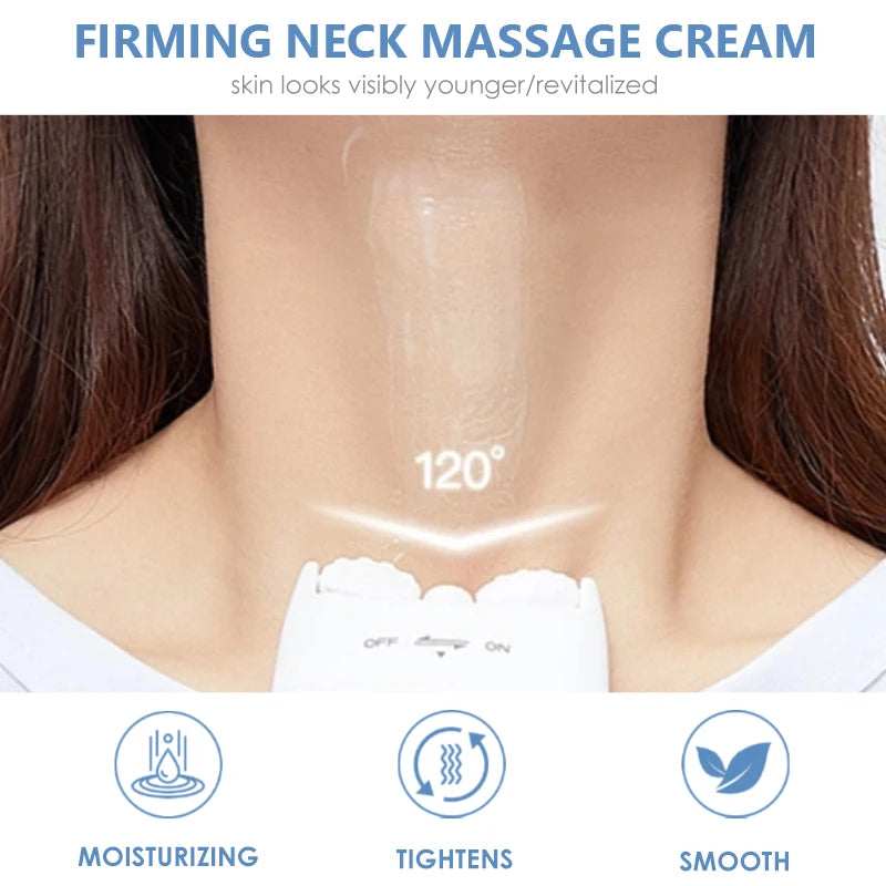 Firming Neck Cream