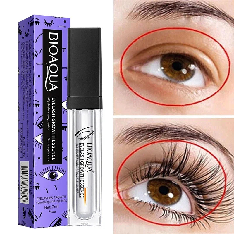 Eyelash Growth Serum