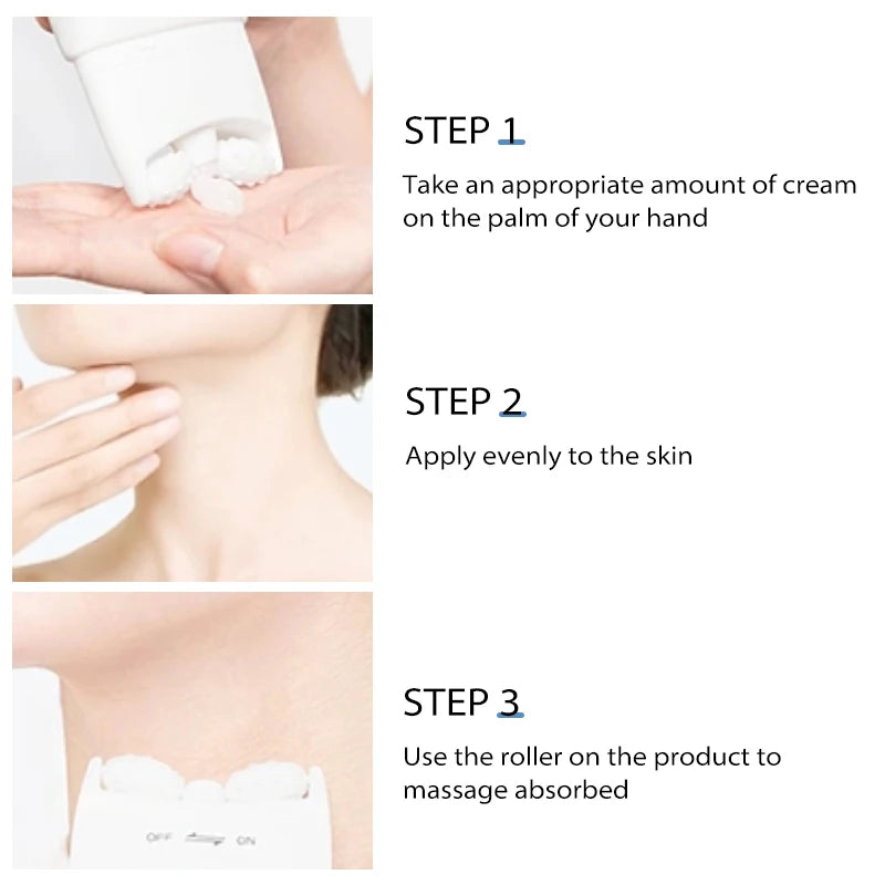 Firming Neck Cream