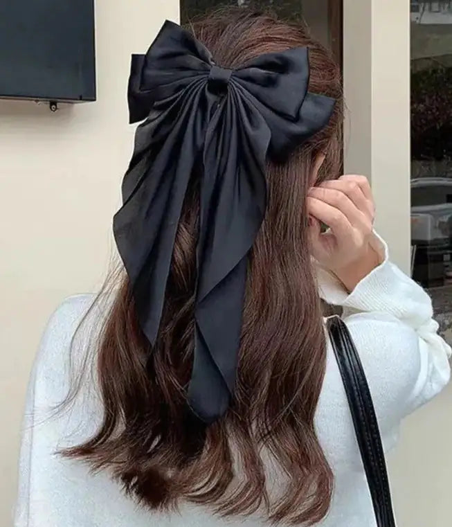 Hair Bow